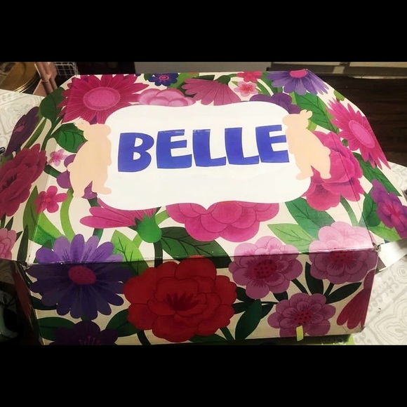 Meet your Posher, Emily - Picture 12 of 15